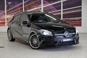 2015 Mercedes-Benz A-Class A45 AMG Auto 4MATIC