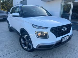 2023 Hyundai Venue Active QX.V5