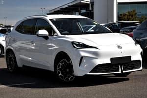 2026 MG MG4 EV Urban Essence 54 AH4E