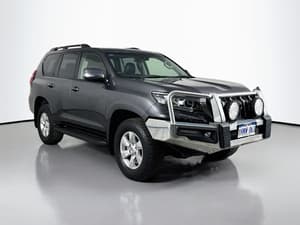 2022 Toyota Landcruiser Prado GXL GDJ150R