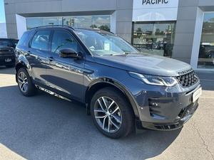 2024 Land Rover Discovery Sport P250 Dynamic SE L550
