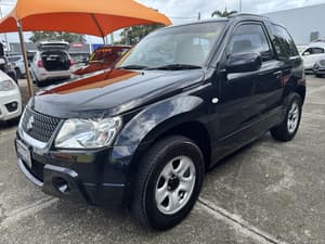 2010 Suzuki Grand Vitara JB