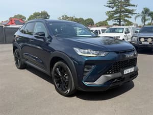 2022 Haval H6GT Ultra B03
