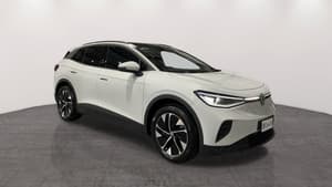 2025 Volkswagen ID.4 Pro E2