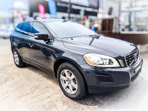 2011 Volvo XC60 3.2 TEKNIK DZ MY12