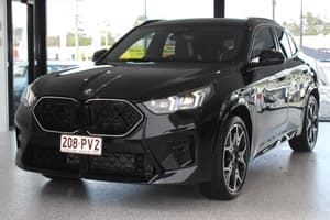 2024 BMW X2 xDrive20i M Sport U10 Auto AWD