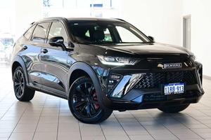 2025 GWM Haval H6GT Ultra PHEV Auto 4WD