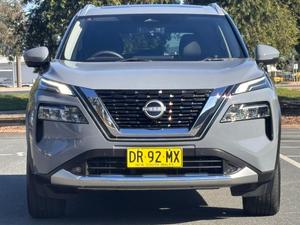 2023 Nissan X-TRAIL Ti T33