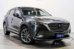 2019 Mazda CX-9 Azami TC