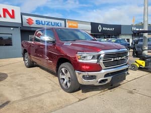 2023 RAM 1500 Big Horn DT 4X4 SWB