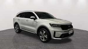 2023 Kia Sorento Sport+ MQ4