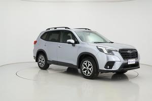 2024 Subaru Forester 2.5i S5