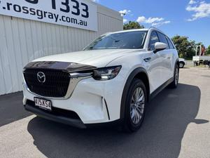 2024 Mazda CX-90 G50e Touring KK