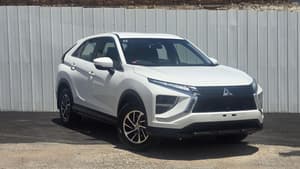 2023 Mitsubishi Eclipse Cross ES YB Auto 2WD MY23