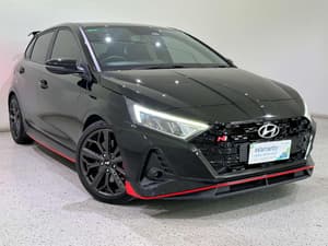 2022 Hyundai i20 N BC3.V1
