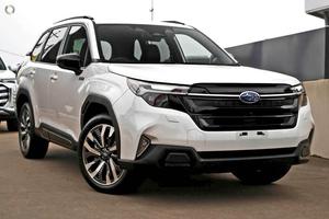 2025 Subaru Forester Hybrid Touring S6 Auto AWD MY26