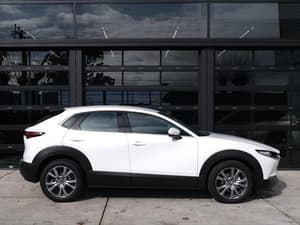 2025 Mazda CX-30 G20 Touring DM Series Auto
