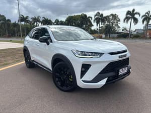 2022 GWM Haval H6GT Lux B03