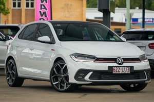2024 Volkswagen Polo GTI AE