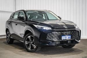 2025 MG HS Vibe Auto MY25