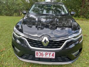 2021 RENAULT ARKANA ZEN