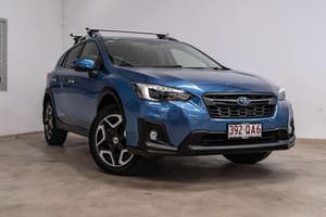 2018 Subaru XV 2.0i-S G5X
