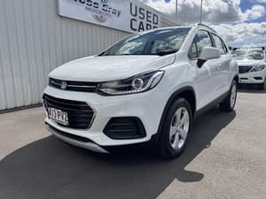 2019 Holden Trax LS TJ