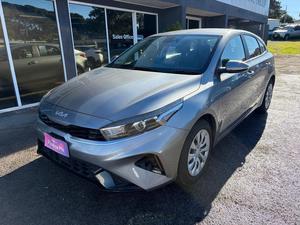 2024 Kia Cerato S Auto MY24