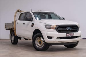 2019 Ford Ranger XL PX MkIII 4X4 3.2L