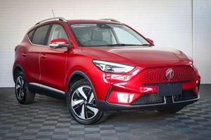2025 MG ZS EV Essence AZS1