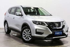 2019 Nissan X-TRAIL ST T32 Series II