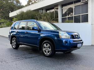 2008 Nissan X-TRAIL ST T31