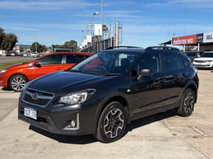 2016 Subaru XV 2.0i G4X