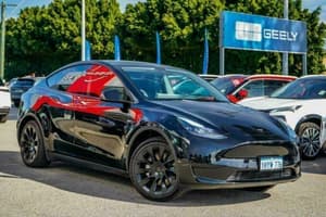 2023 Tesla Model Y Rear-Wheel Drive