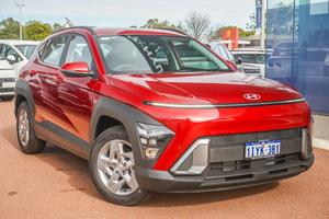 2026 Hyundai Kona SX2.V3