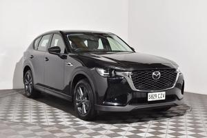 2023 Mazda CX-60 P50e Evolve KH Series Auto i-ACTIV AWD