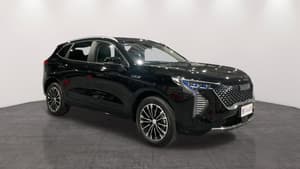 2022 GWM Haval Jolion Ultra Hybrid A01