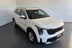 2023 Kia Sorento S MQ4 PE
