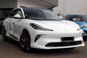 2025 MG IM6 Performance Auto AWD MY25