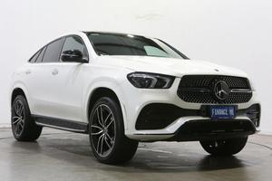 2020 Mercedes-Benz GLE-Class GLE450 C167
