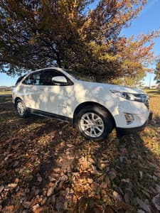 2020 HOLDEN EQUINOX LT (FWD)