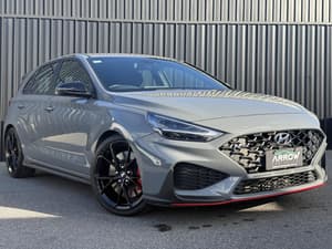 2023 Hyundai i30 N PDe.V5