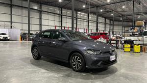 2024 Volkswagen Polo 85TSI Life AE