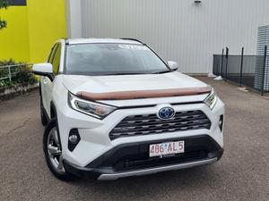 2019 Toyota RAV4 GXL AXAH54R