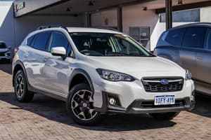 2019 Subaru XV 2.0i-S G5X