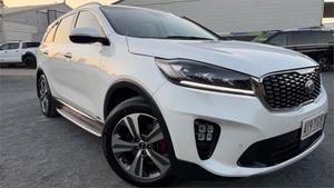 2018 Kia Sorento GT-Line UM