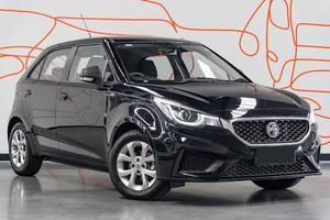 2024 MG MG3 Core