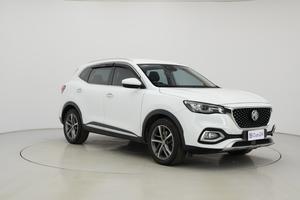 2021 MG HS Excite X SAS23