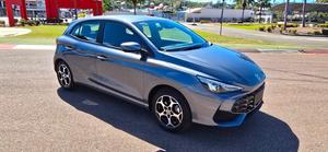 2025 MG MG3 Excite