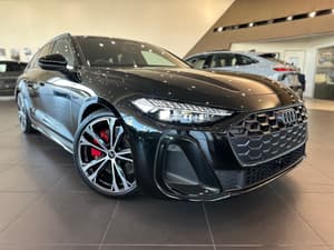 2025 Audi A5 e-hybrid S-Line Auto quattro MY25